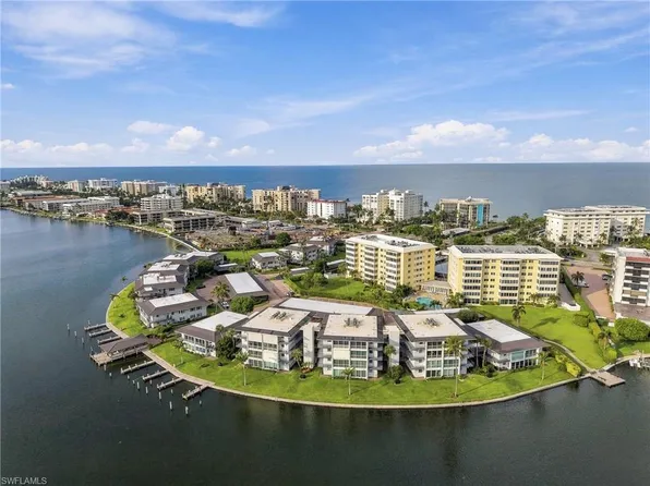 3410 Gulf Shore BLVD N #304, NAPLES, FL 34103