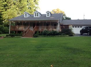 16260 Rust Hollow Rd, Abingdon, VA 24210