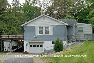 Welcome home to this spacious 3-bedroom, 1-bathroom home with a 1-car garage, located in a quiet neighborhood on an oversized lot. The property also features a deck, perfect for enjoying the outdoor space. The garage provides convenient access to an overs