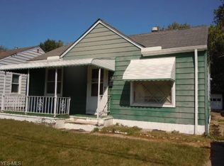 13408 Kirton Ave, Cleveland, OH