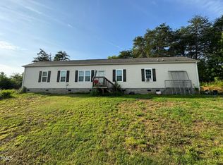 1854 Boy Scout Camp Rd, Yanceyville, NC 27379