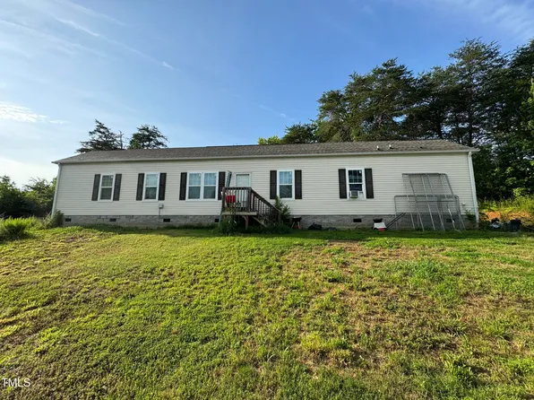 1854 Boy Scout Camp Rd, Yanceyville, NC 27379