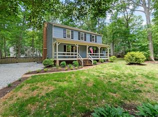 3940 Llewellyn Ln, Chesterfield, VA 23832