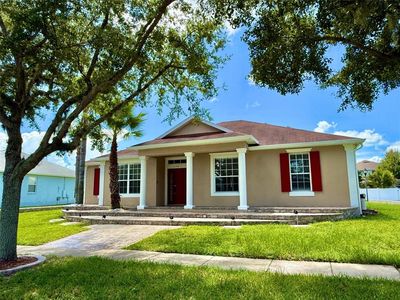 3174 Grasmere View Pkwy, Kissimmee, FL, 34746
