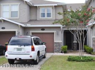 2378 Red Moon Dr, Jacksonville, FL 32216