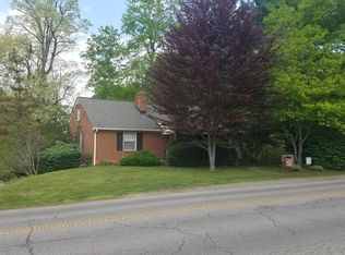 400 Airport Rd, Blacksburg, VA 24060