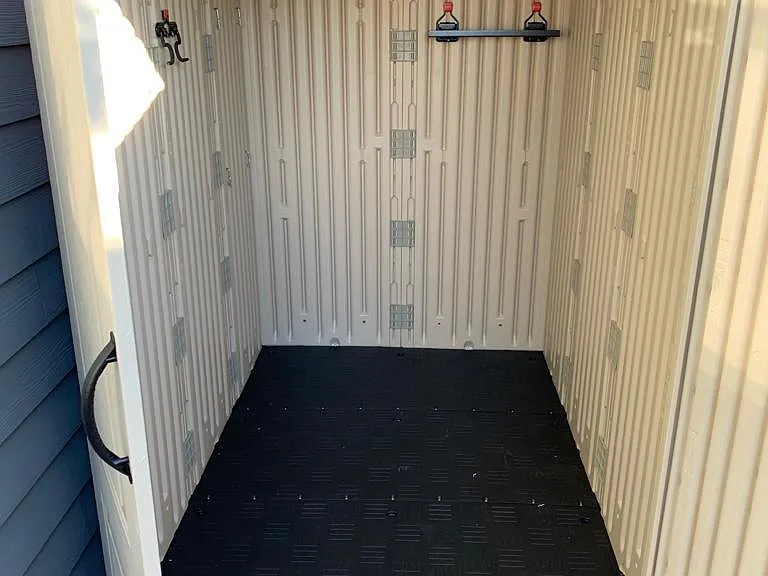 Storage Space