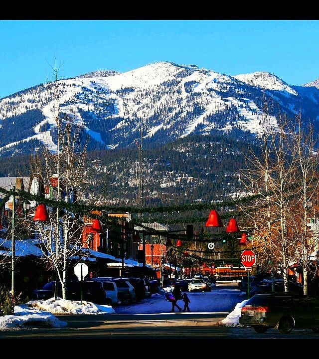Whitefish's vow from down