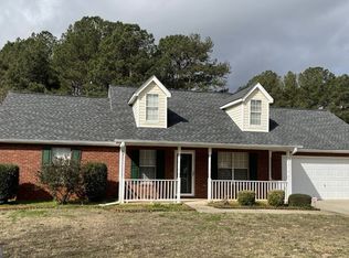 100 Creekside Trl, Covington, GA 30016