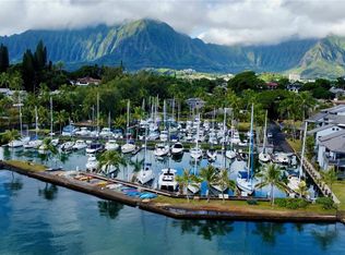 45-995 Wailele Rd APT 51, Kaneohe, HI 96744