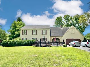 306 N Brookhaven Dr, Somerset, KY 42501
