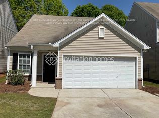 380 Little Creek Rd, Lawrenceville, GA 30045
