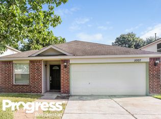5007 Woodland Meadows Ln, Humble, TX 77346