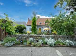 4211 43rd Ave NE, Seattle, WA 98105