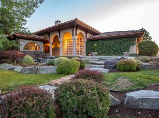 7403 N Five Mile Rd, Spokane, WA 99208