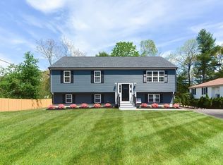 10 Westwood Rd, Stoughton, MA 02072