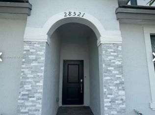 28521 SW 132nd Ct #1-25821, Homestead, FL 33033