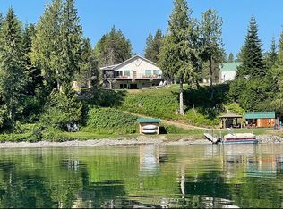 122 Northstar Rd, Ione, WA 99139