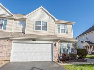 2192 Pembridge Ln, Joliet, IL