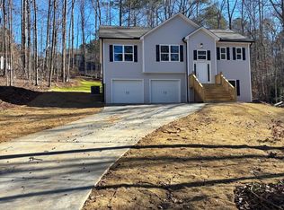 1034 Whip Poor Will Rd, Monticello, GA 31064