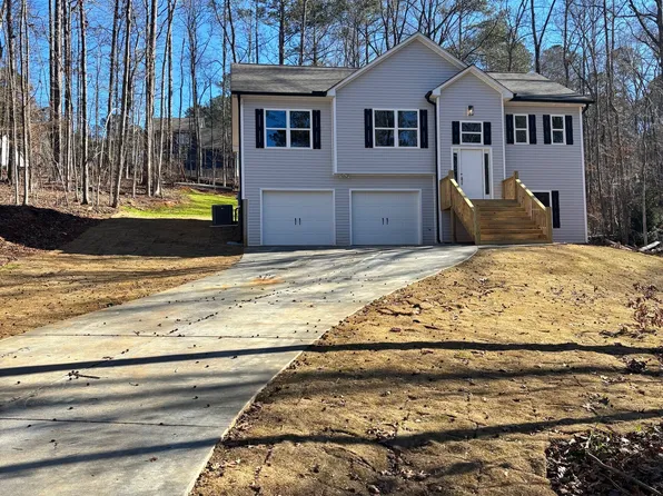 1034 Whip Poor Will Rd, Monticello, GA 31064