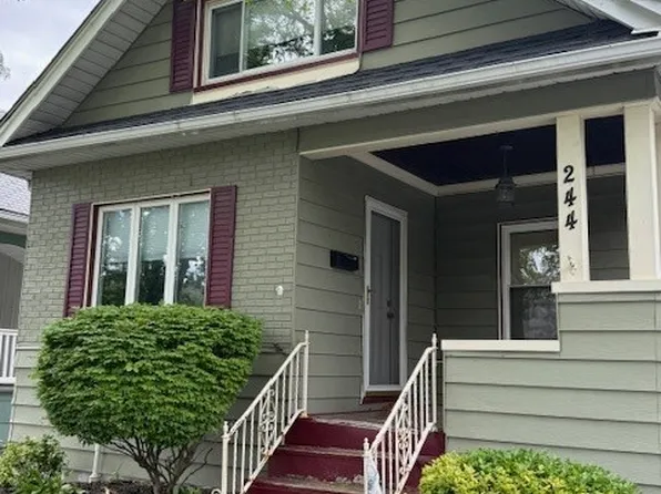 244 Parkwood Ave, Buffalo, NY 14217