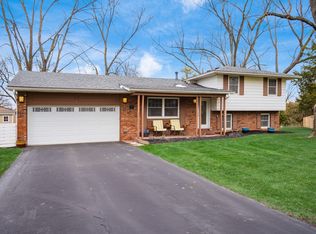 3944 Medford Sq, Hilliard, OH 43026