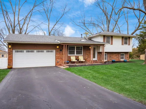 3944 Medford Sq, Hilliard, OH 43026