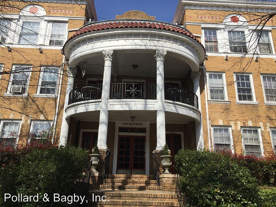 1st image of 215 S Boulevard APT 8