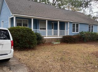 1193 Ambling Way, Mount Pleasant, SC 29464