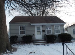 619 W 32nd St, Davenport, IA 52803