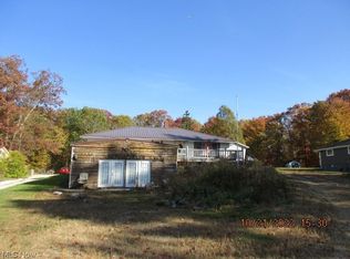 4826 New Milford Rd, Ravenna, OH 44266