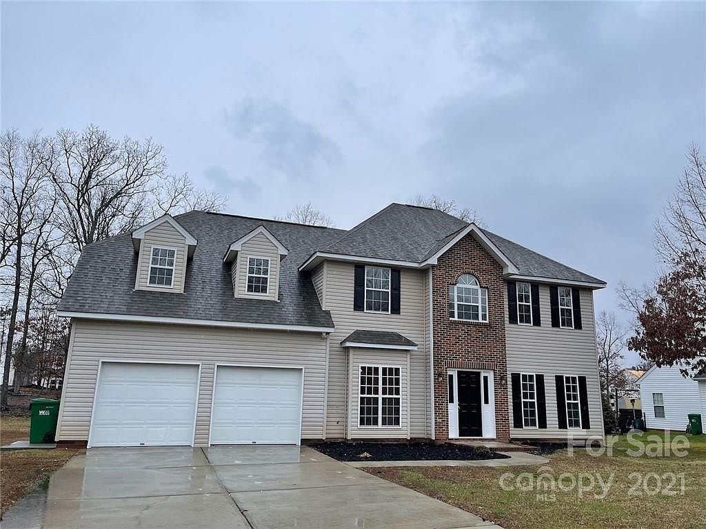 1629 Trotters Ridge Rd, Stanfield, NC 28163 Zillow