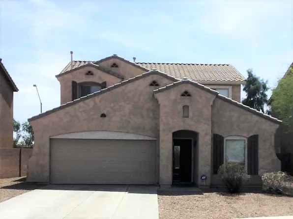 17321 W Tara Ln, Surprise, AZ 85388