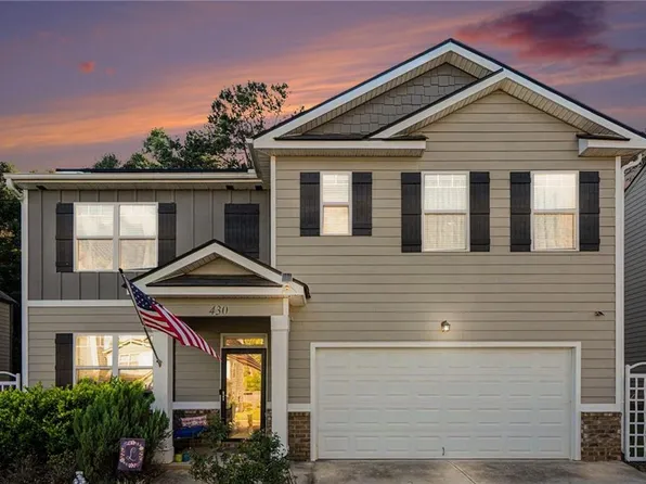 430 Classic Rd, Athens, GA 30606