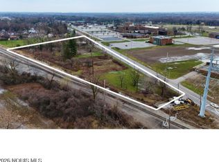 6002 Monclova Rd, Maumee, OH 43537