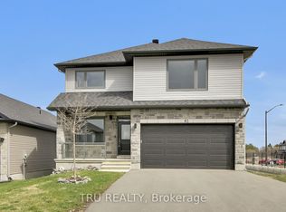 83 Douglas Brown Way, Arnprior, ON K7S0H9