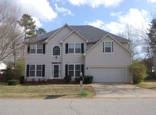 515 Forest Shoals Ln, Duncan, SC 29334