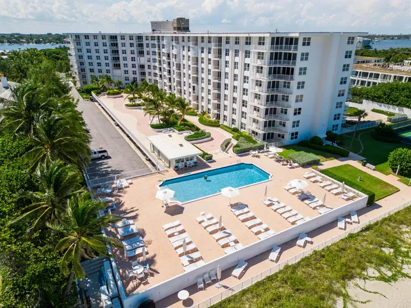 2295 S Ocean Boulevard #908, Palm Beach, FL 33480