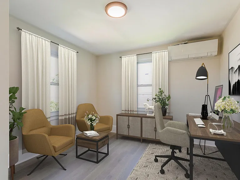 215 Purchase St #A — Photo 13