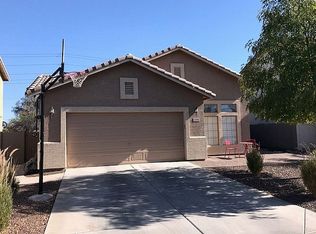 12741 W Charter Oak Rd, El Mirage, AZ 85335