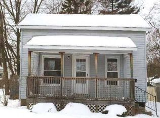 1822 Bailey St, Lansing, MI 48910