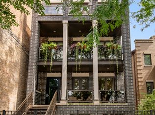 2147 N Southport Ave #3, Chicago, IL 60614