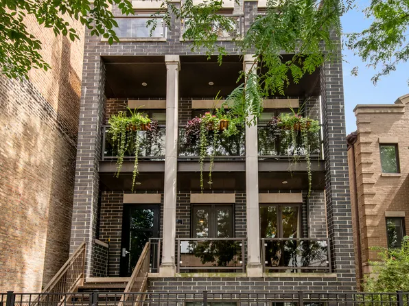 2147 N Southport Ave #3, Chicago, IL 60614
