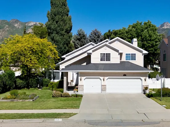 6931 S Knudsen Mill Cir, Cottonwood Heights, UT 84121