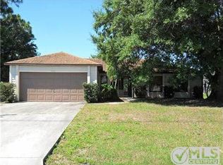 341 SE Fisk Rd, Port Saint Lucie, FL 34984