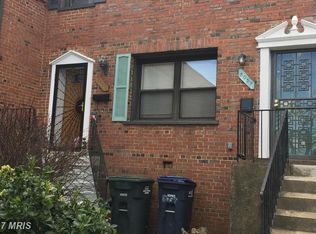 5057 Sheriff Rd NE, Washington, DC 20019