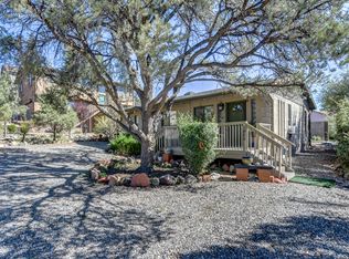 1809 N Lapis Dr, Prescott, AZ 86301