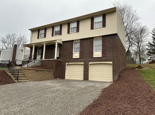 110 Castle Hill Rd, Monroeville, PA 15146