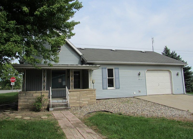 401 E Hammontree St, Larwill, IN 46764 Zillow